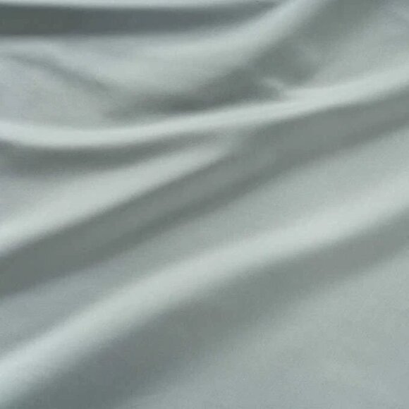 Hotel Signature 800 Thread Count Cotton 6-Piece Sheet Set Full Blue - Picture 3 of 9